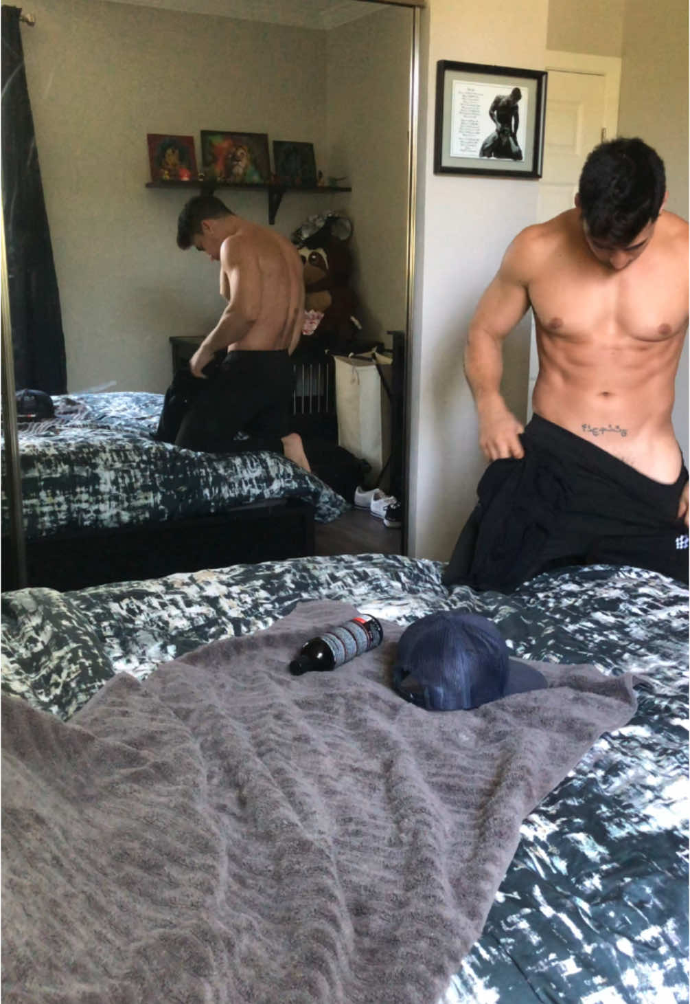@Topher DiMaggio