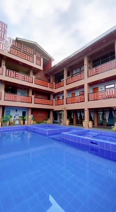 @Angela's Private Resort