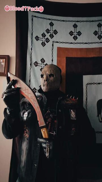 @The Reapers