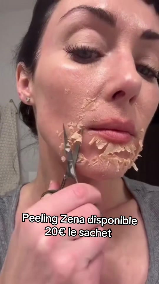 @peeling_zena
