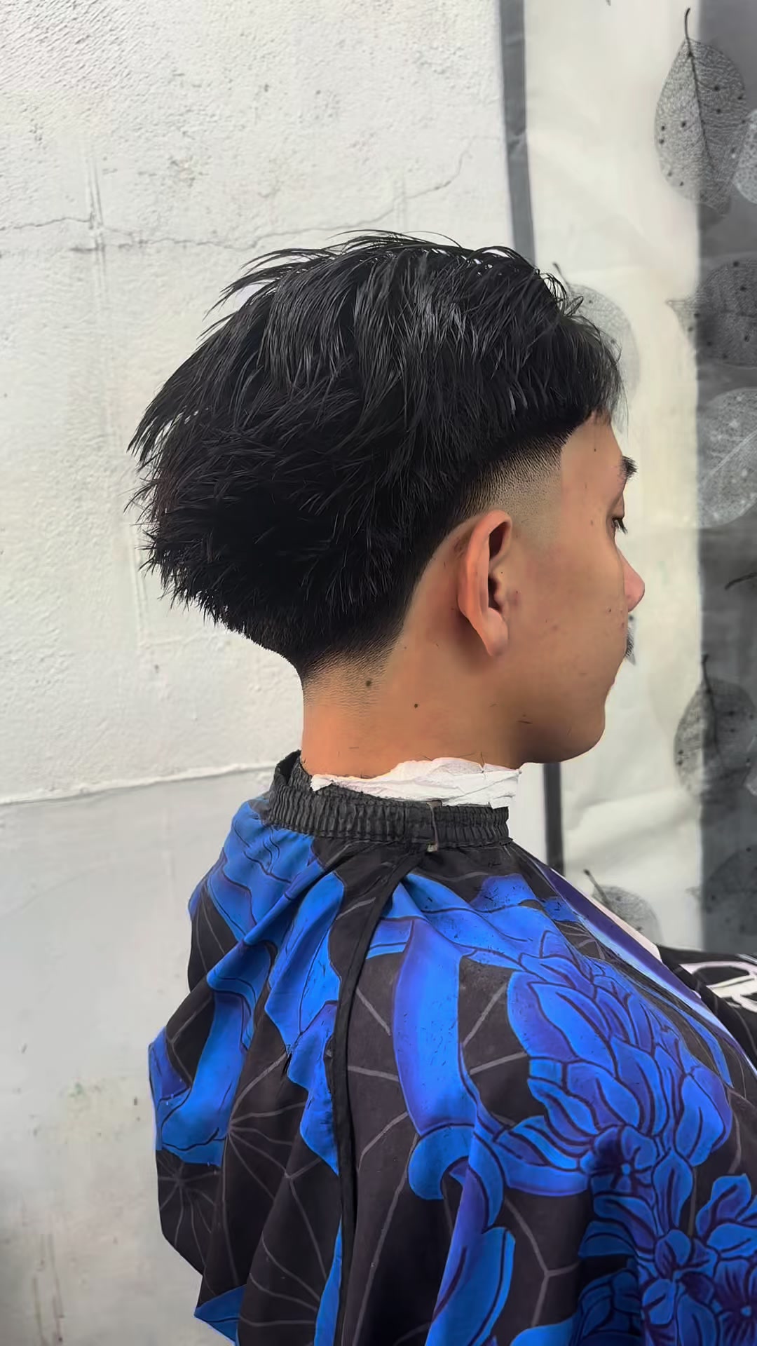 @Ralphbarbershop💈