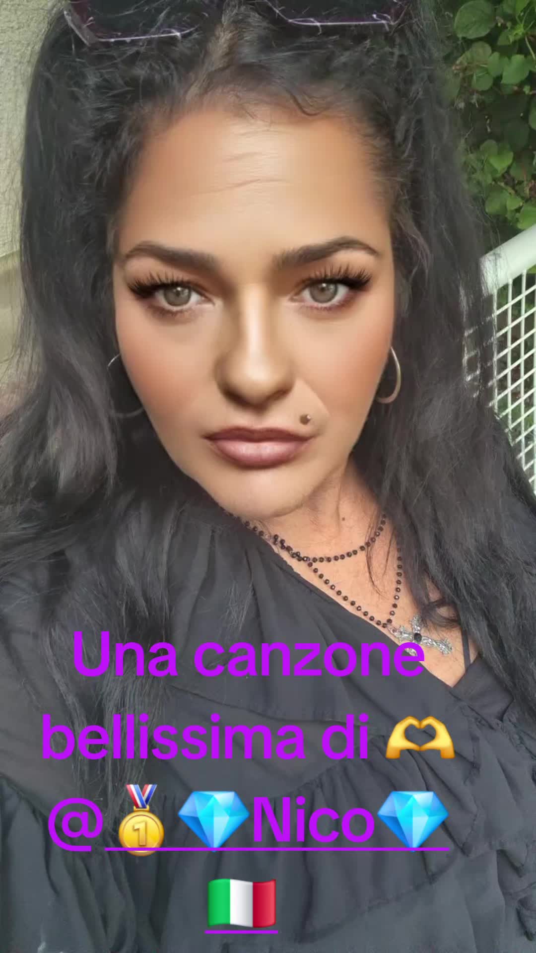 @👑🇮🇹 La Napoletana🇮🇹👑
