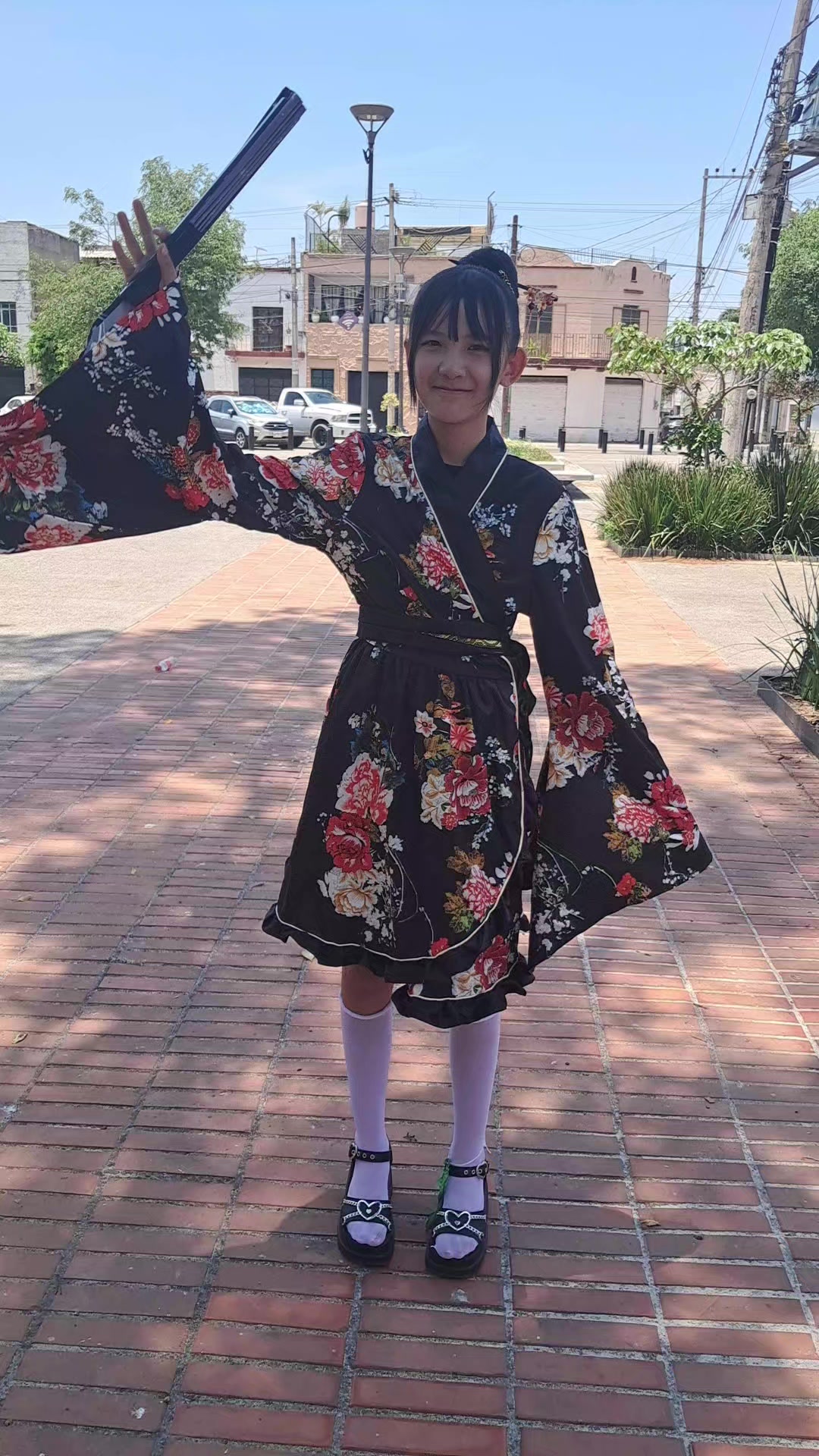 @Yessica García