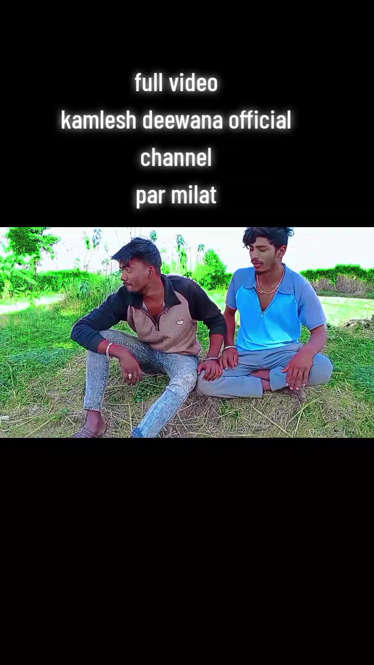 @KaMlEsH DeEwAnA