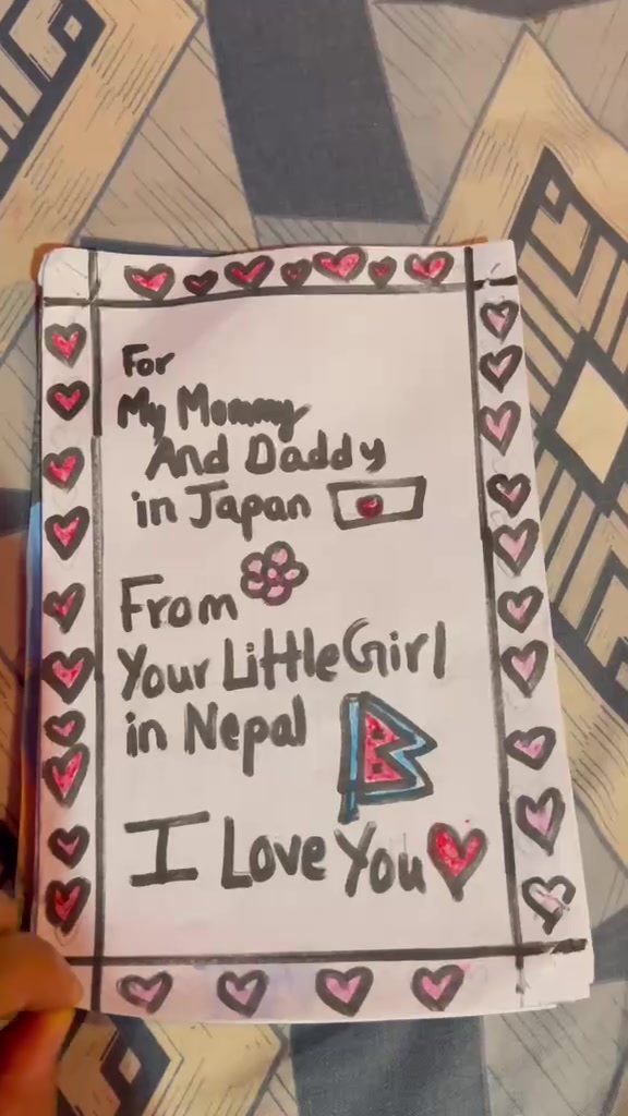@Sangita Dhungana