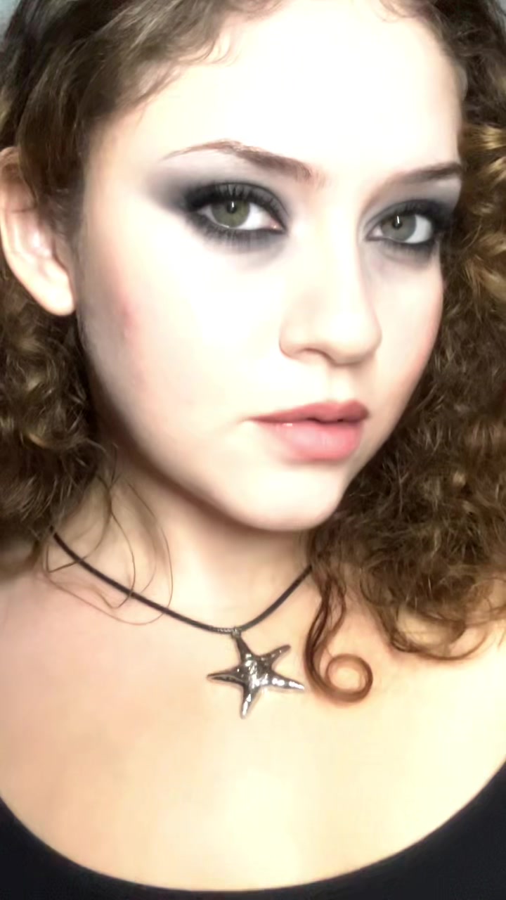 @Isabelle | Makeup inspo