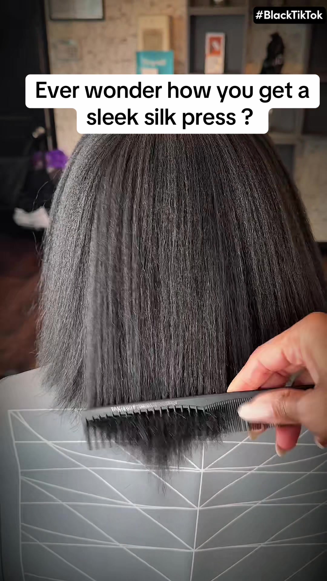 @Level 23 Salon