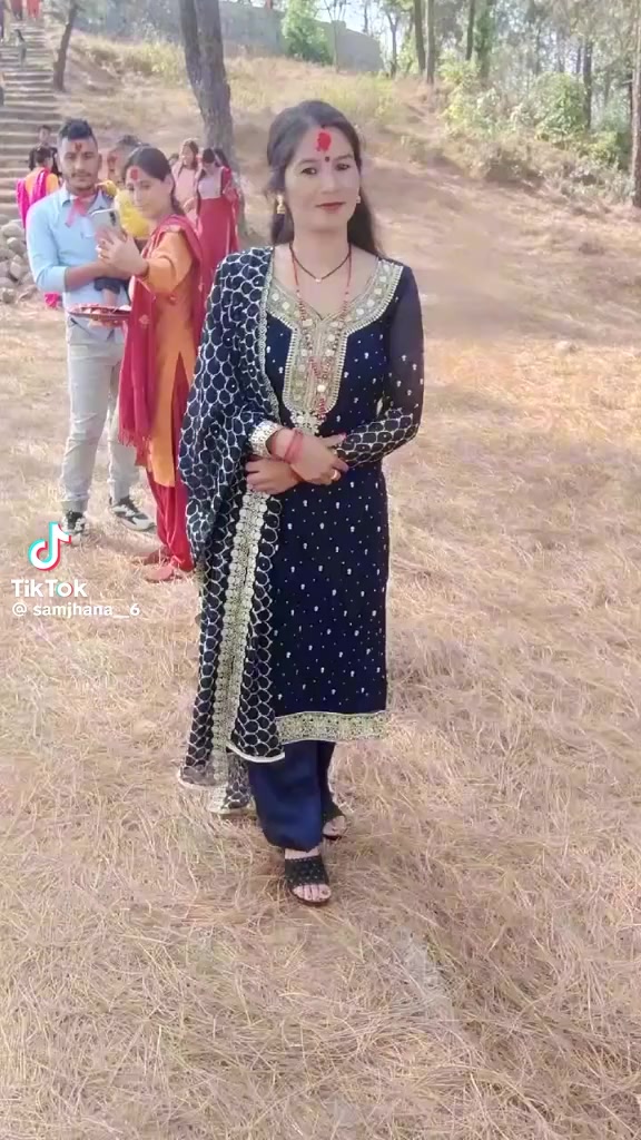 @samjhanabogati💗💫
