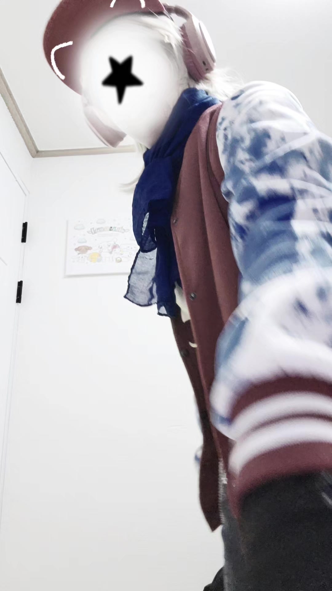 @:P [거지됐어요]