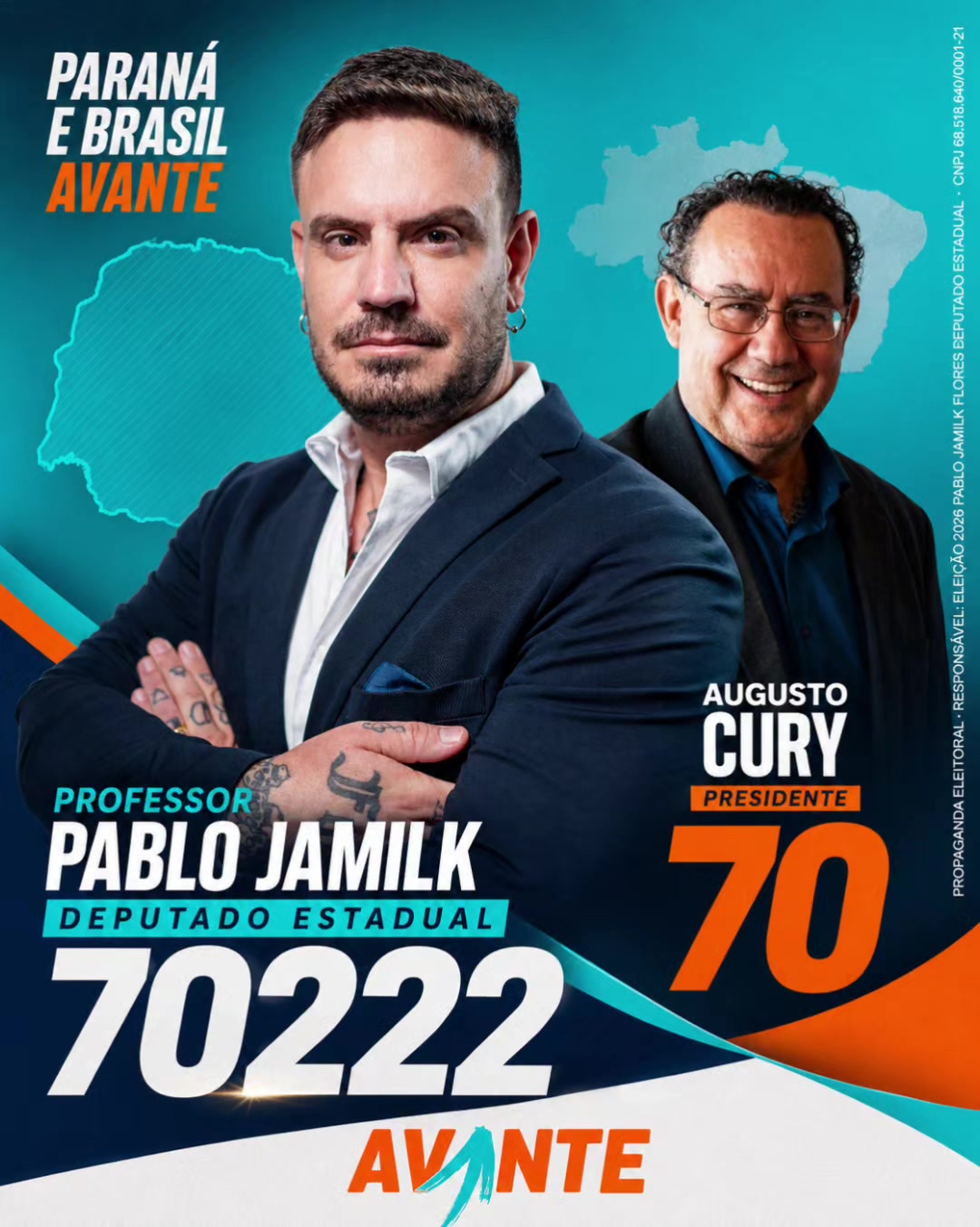 @Pablo Jamilk