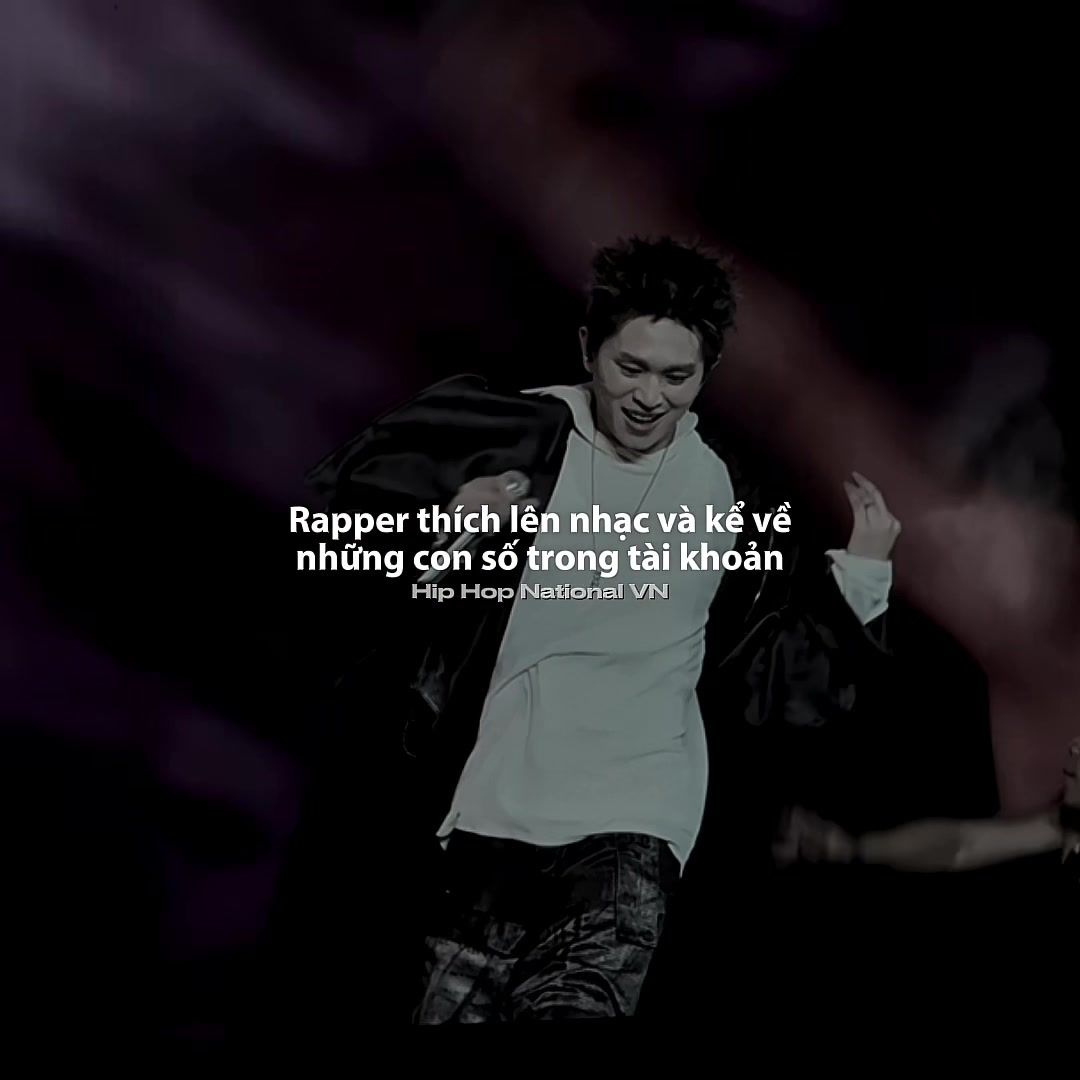 @Hip Hop National VN