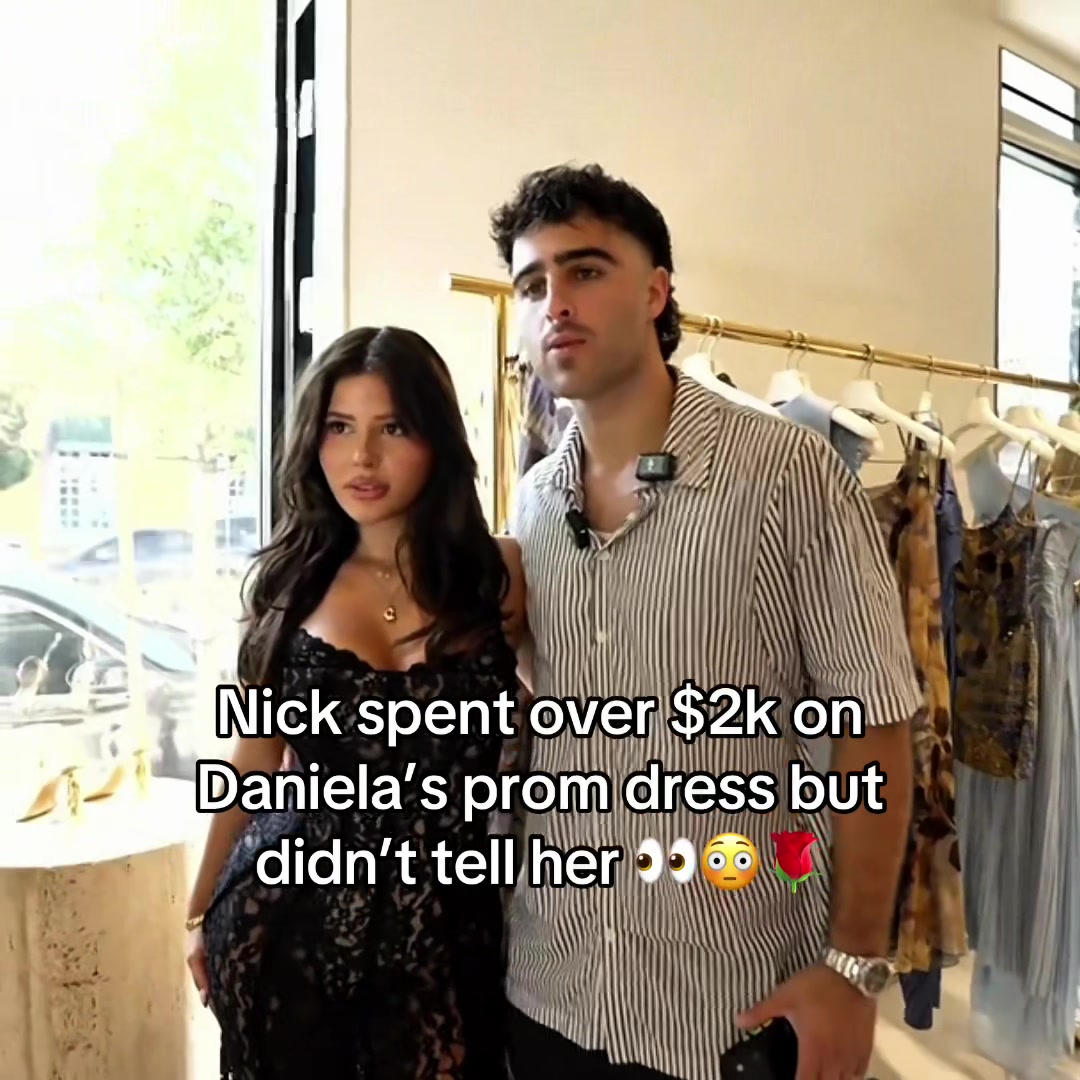 @Nick Nayersina HQ