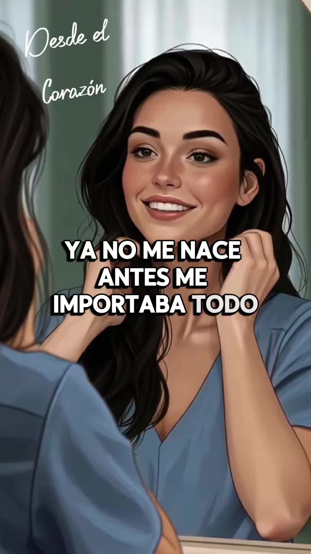 @Desde el Coraz&oacute;n