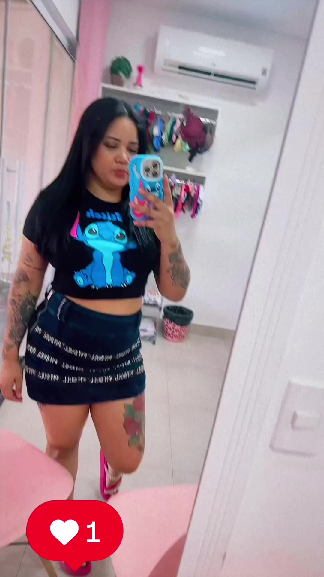 @josy cabeleireira 🥰🙌