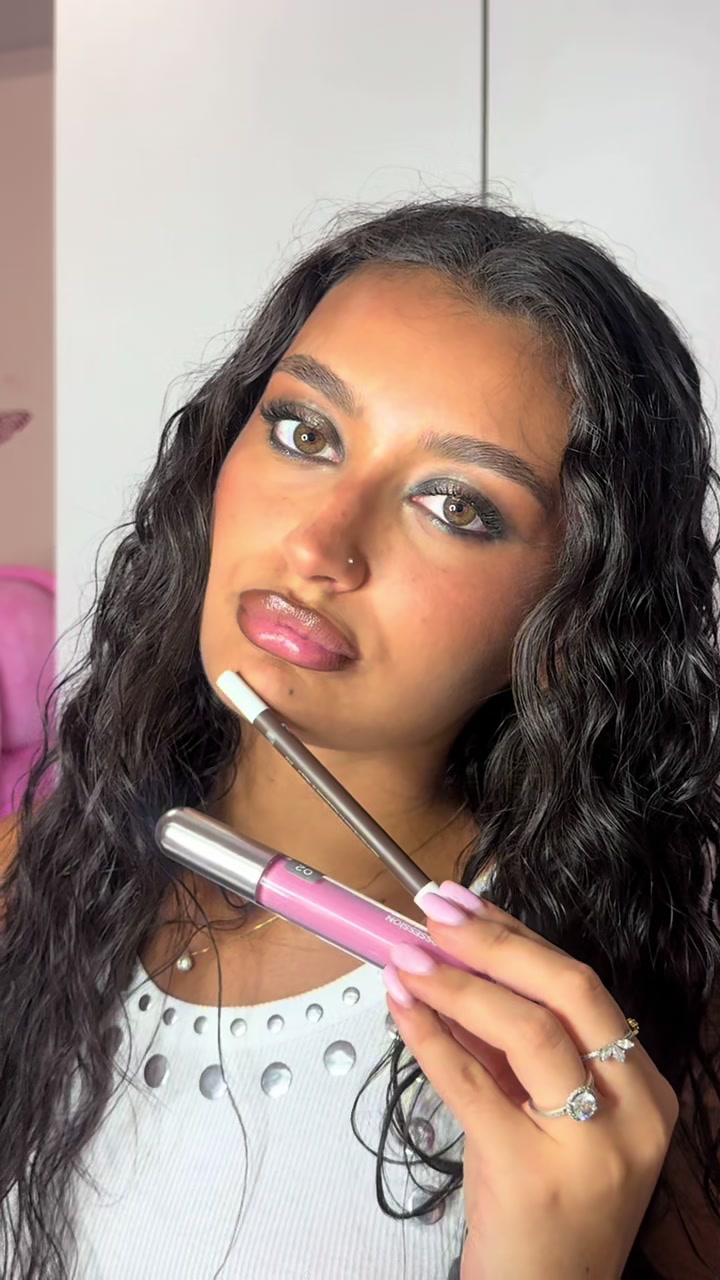@ℳartina💄🎀 beauty