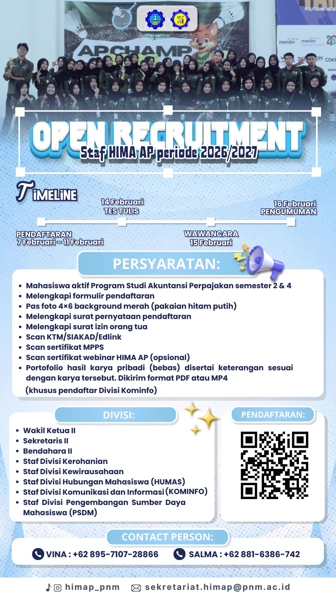 @HIMA_AP PNM
