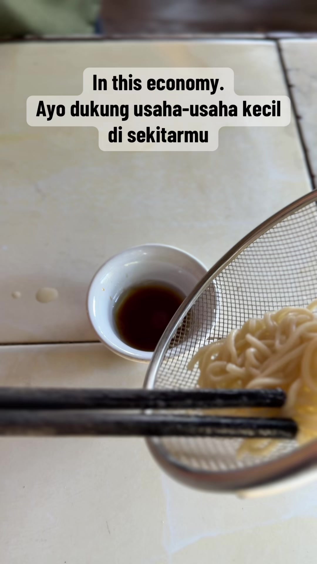 @Mie Ayamnya Bantul 🍜🔥