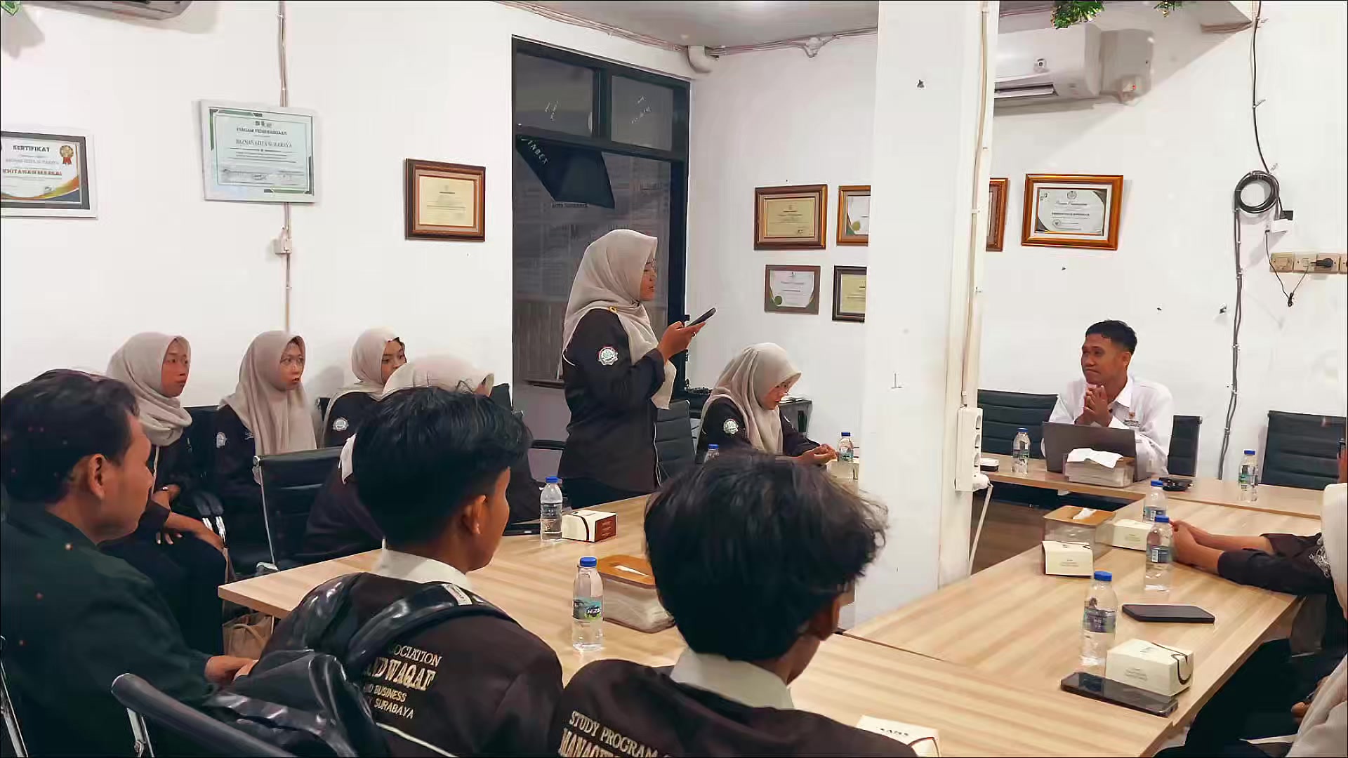 @BAZNAS Surabaya