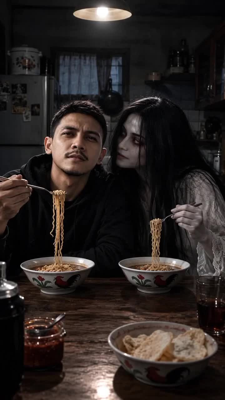 @Joe Rangga