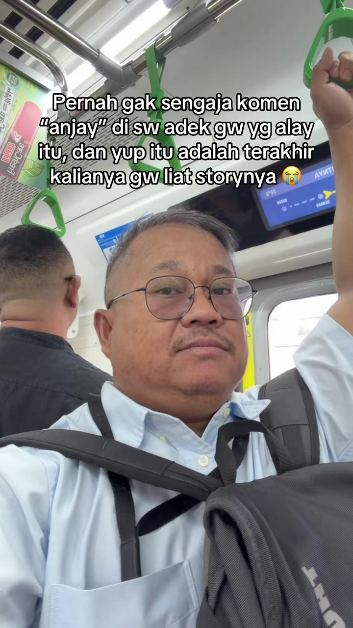 @Abah Didi ๐ฟ