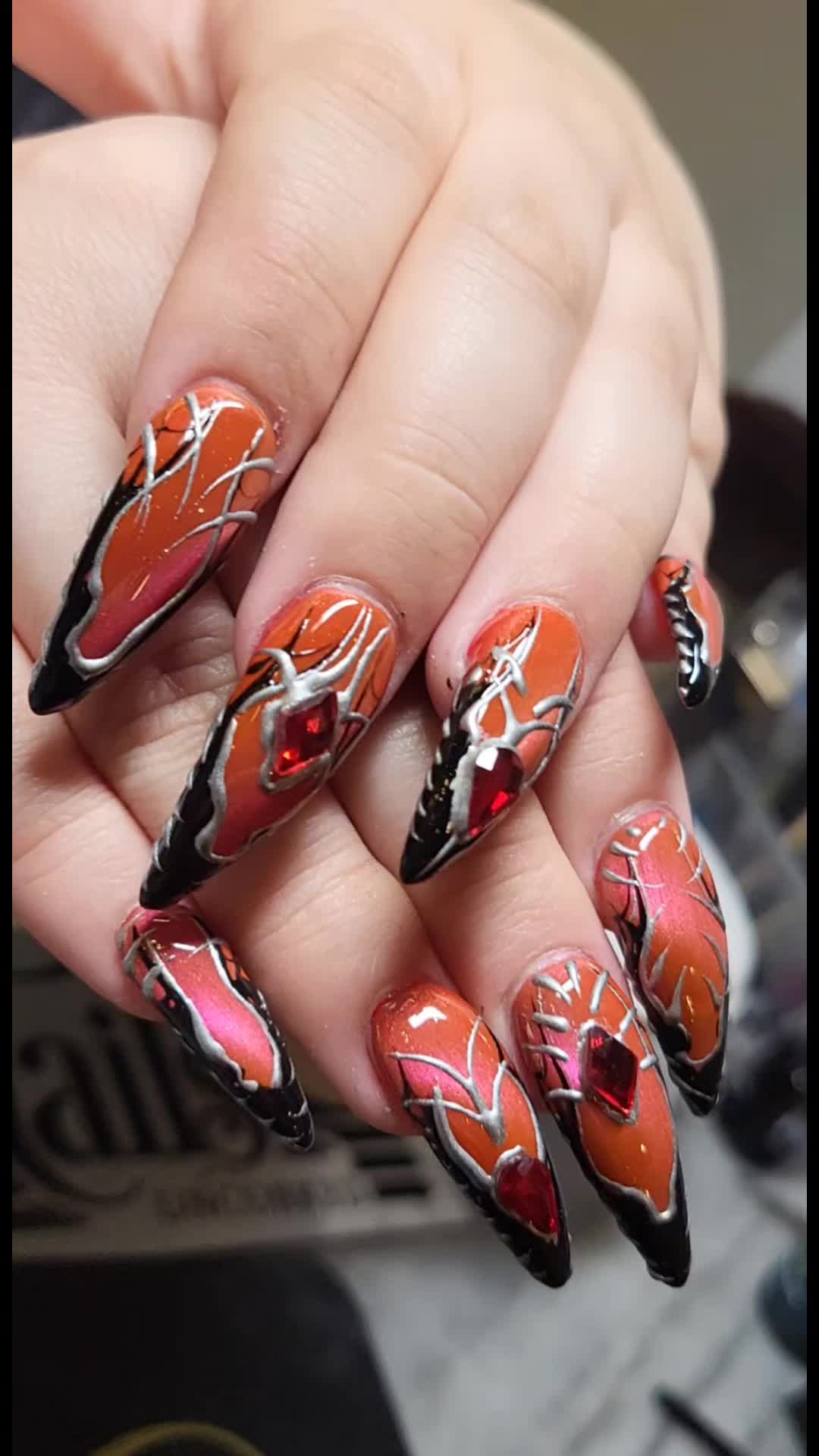 @PolishedandImpaled