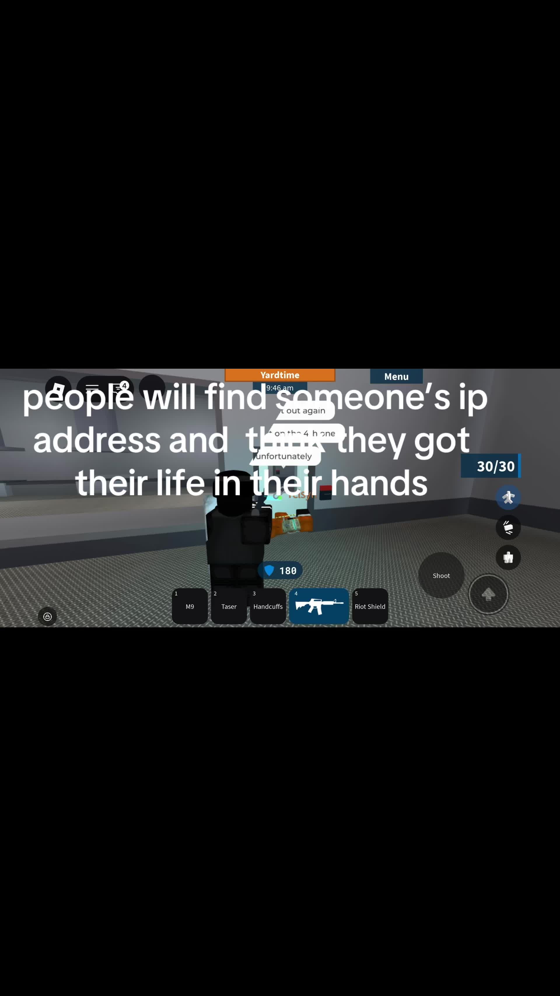 @Pon master