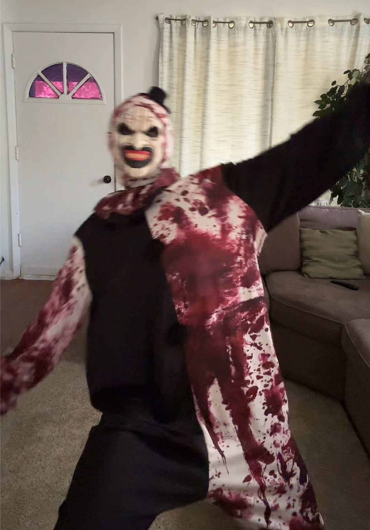 @TheTerrifier