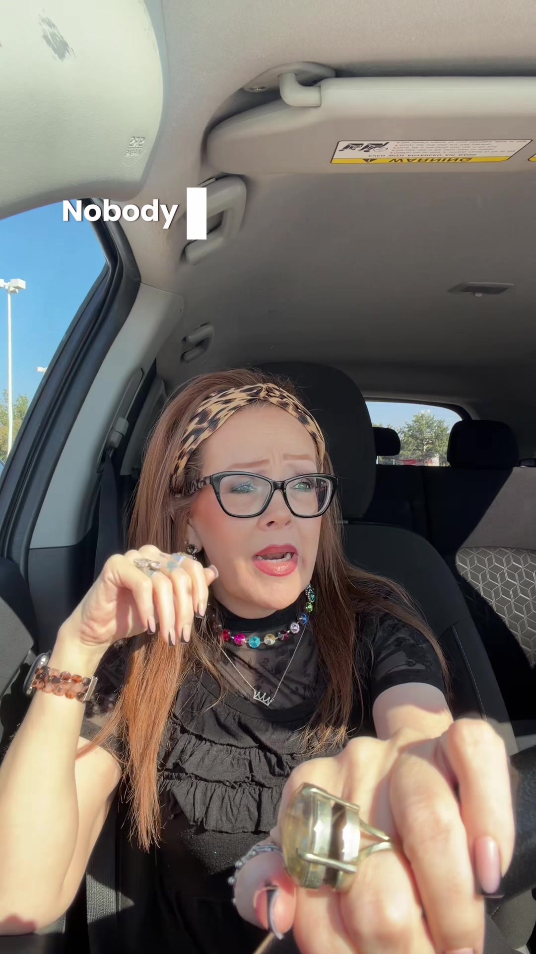 @Amanda Vivial