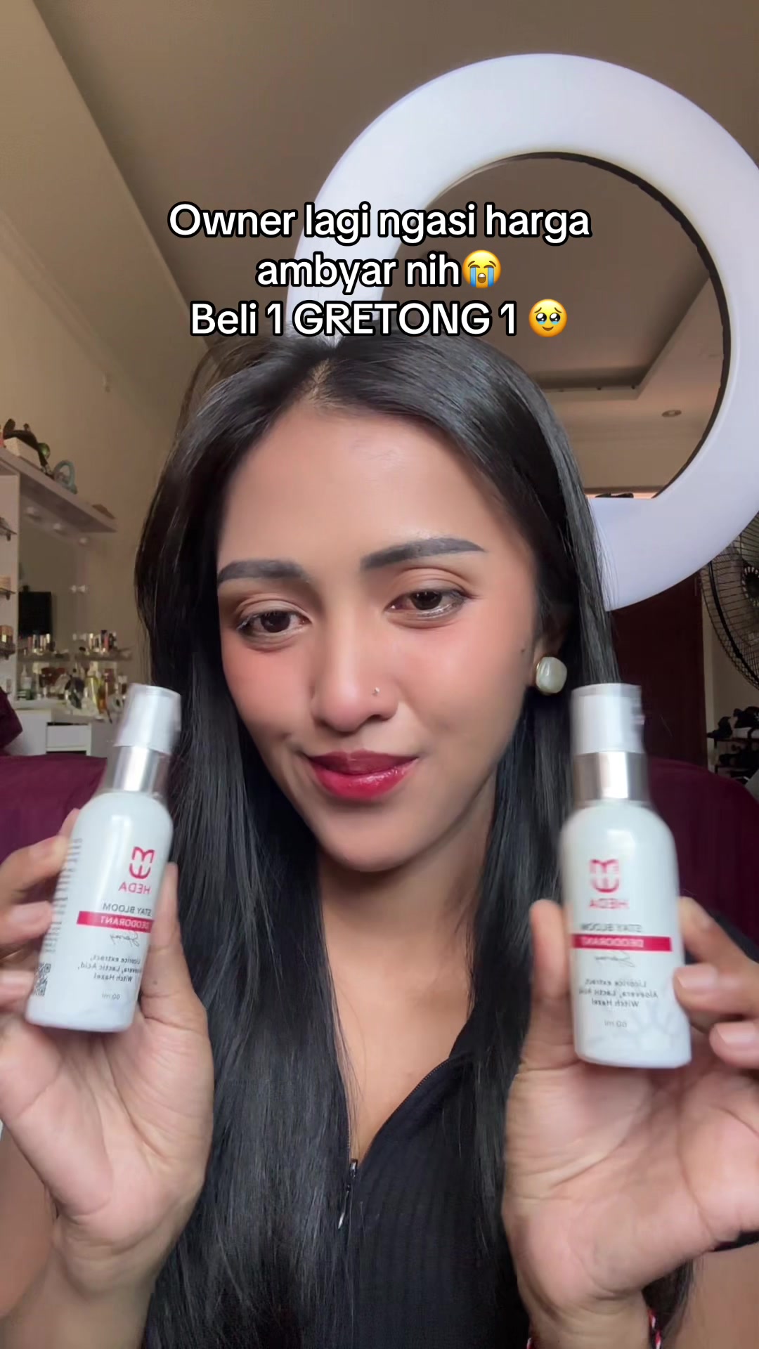 @Dias Meilanny | @heda.bali