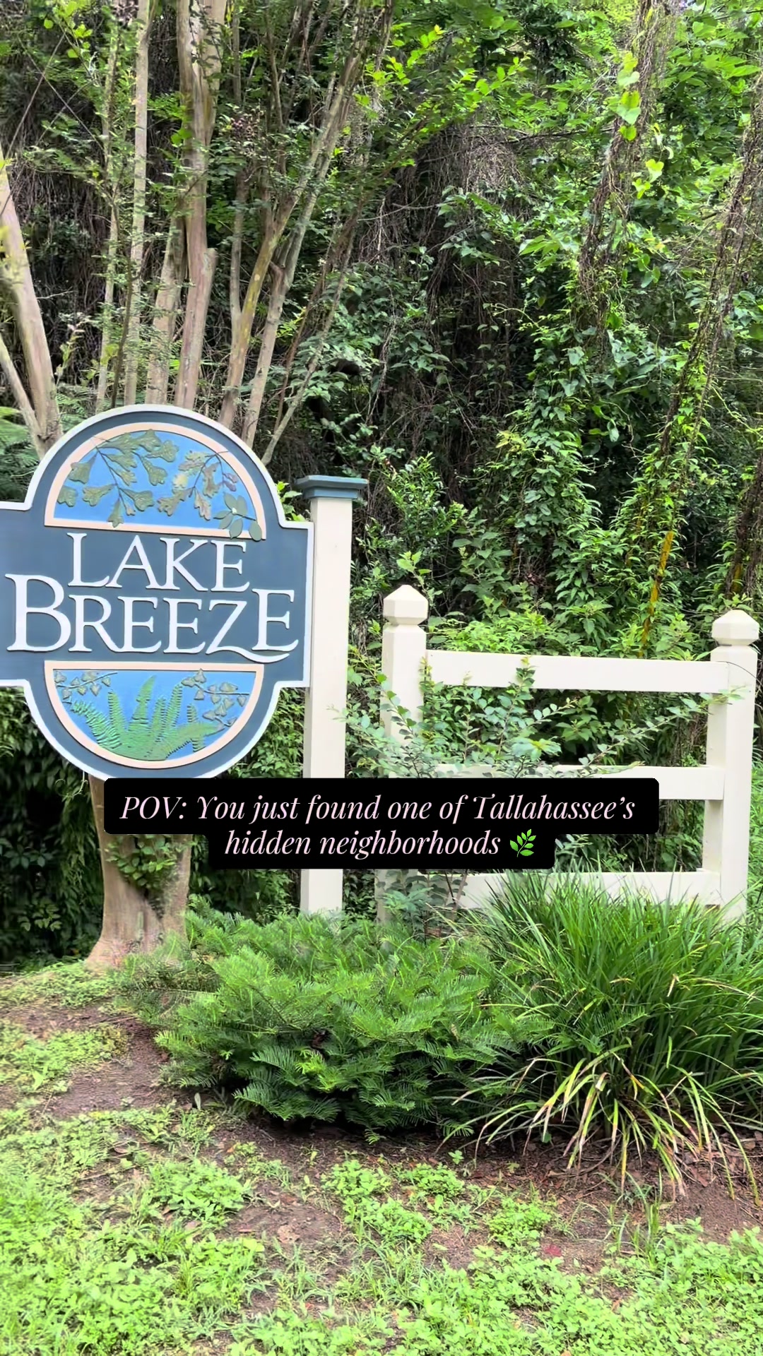 @Tyraneka | Tallahassee RE