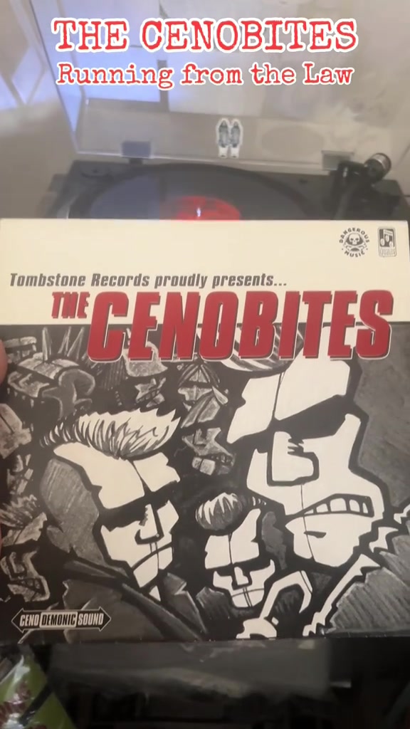 @Vinyl Fetish