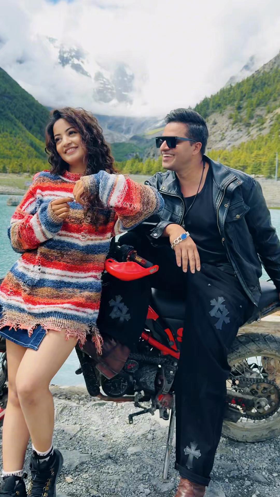 @Bimal Adhikari