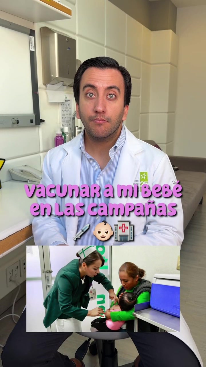 @DrCarlosAguilar Cirujano niños