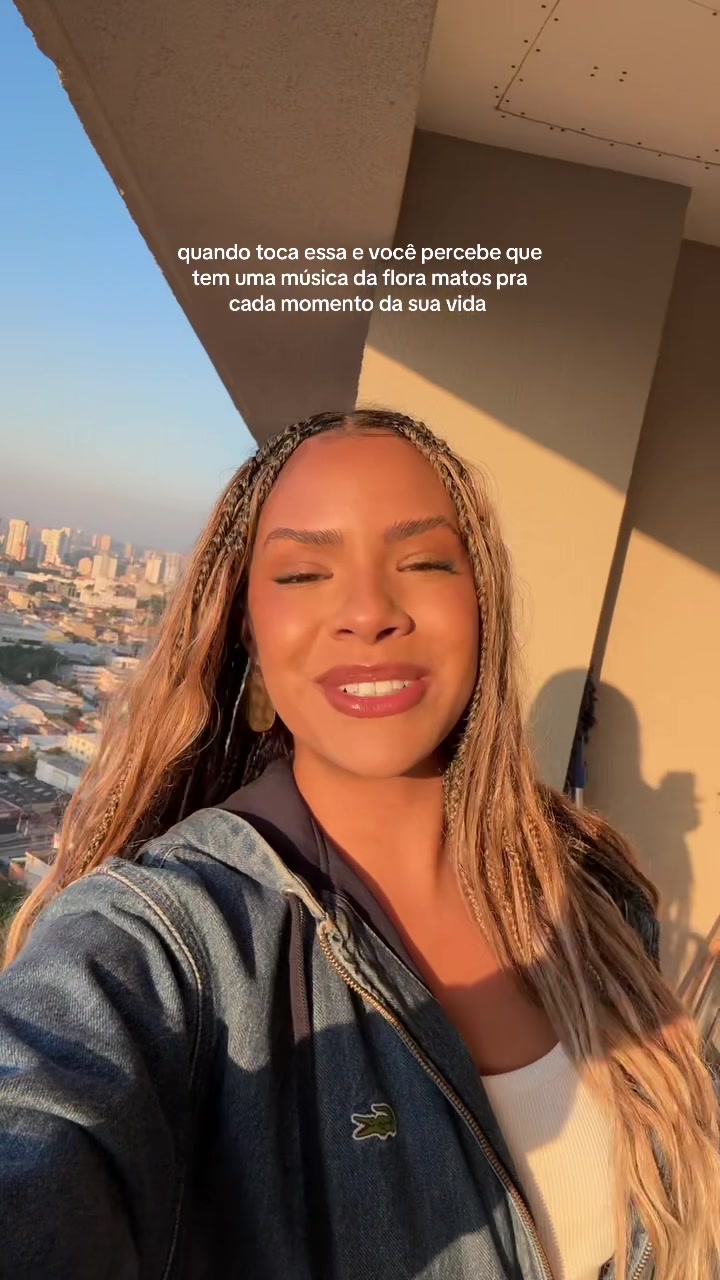 @Debora Barboza