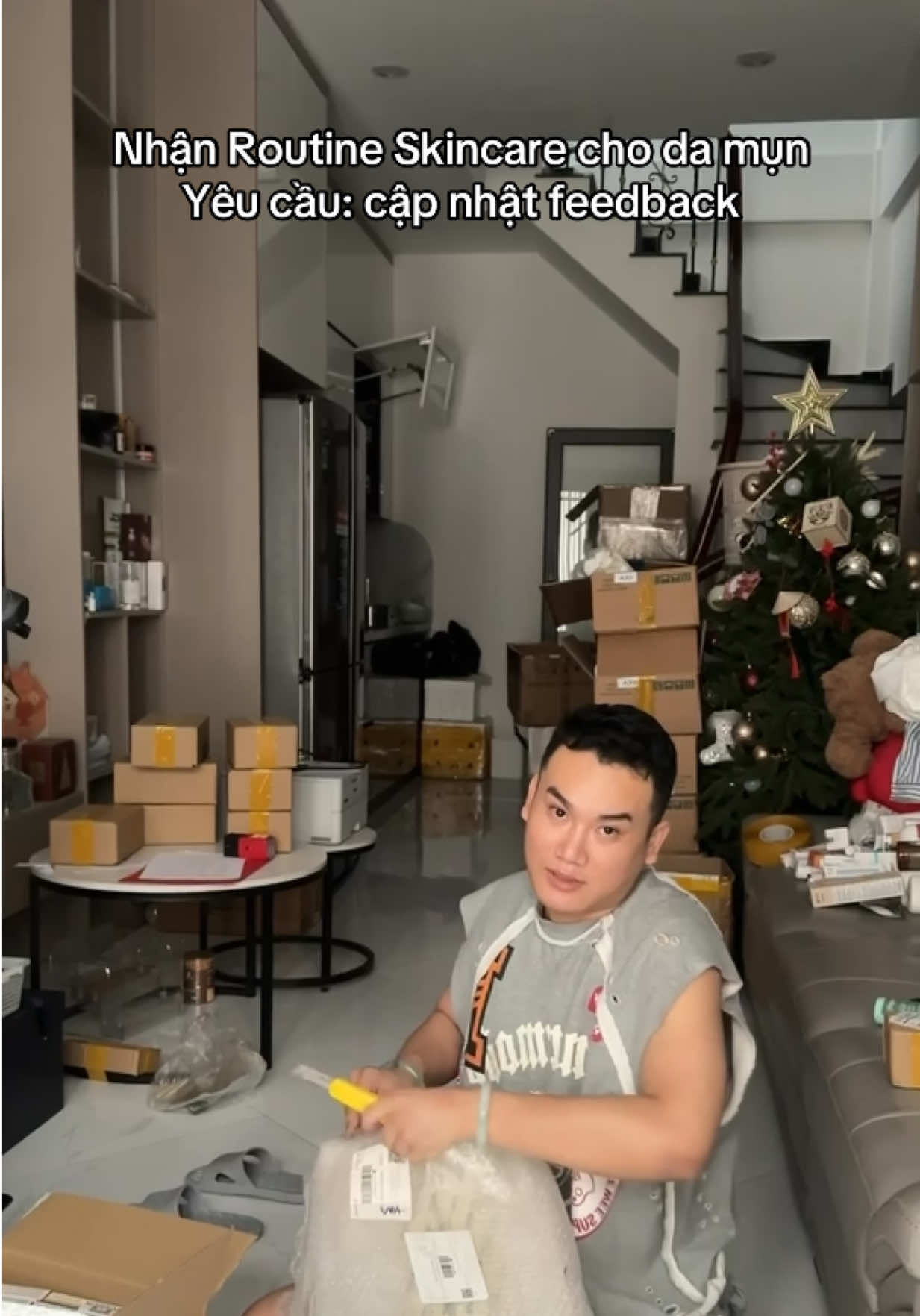 @Cô Học Chăm Da