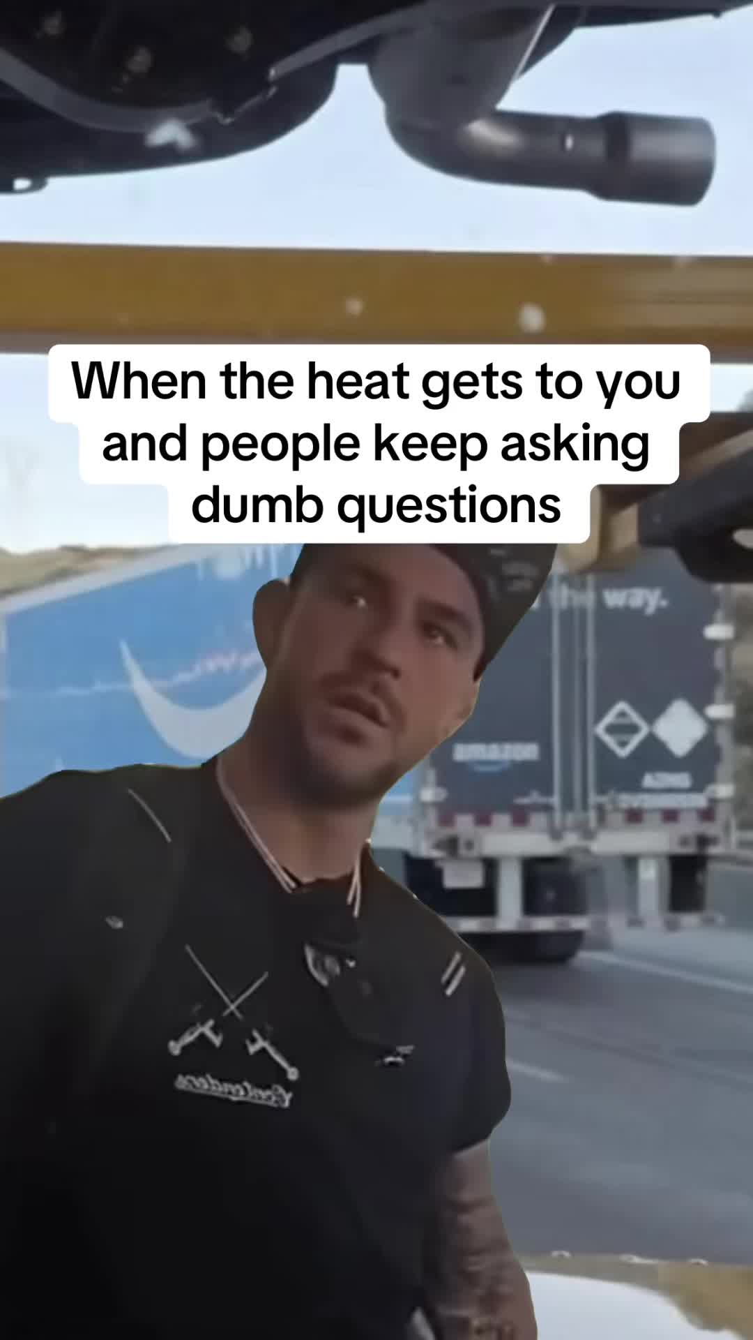 @Trucking Channel