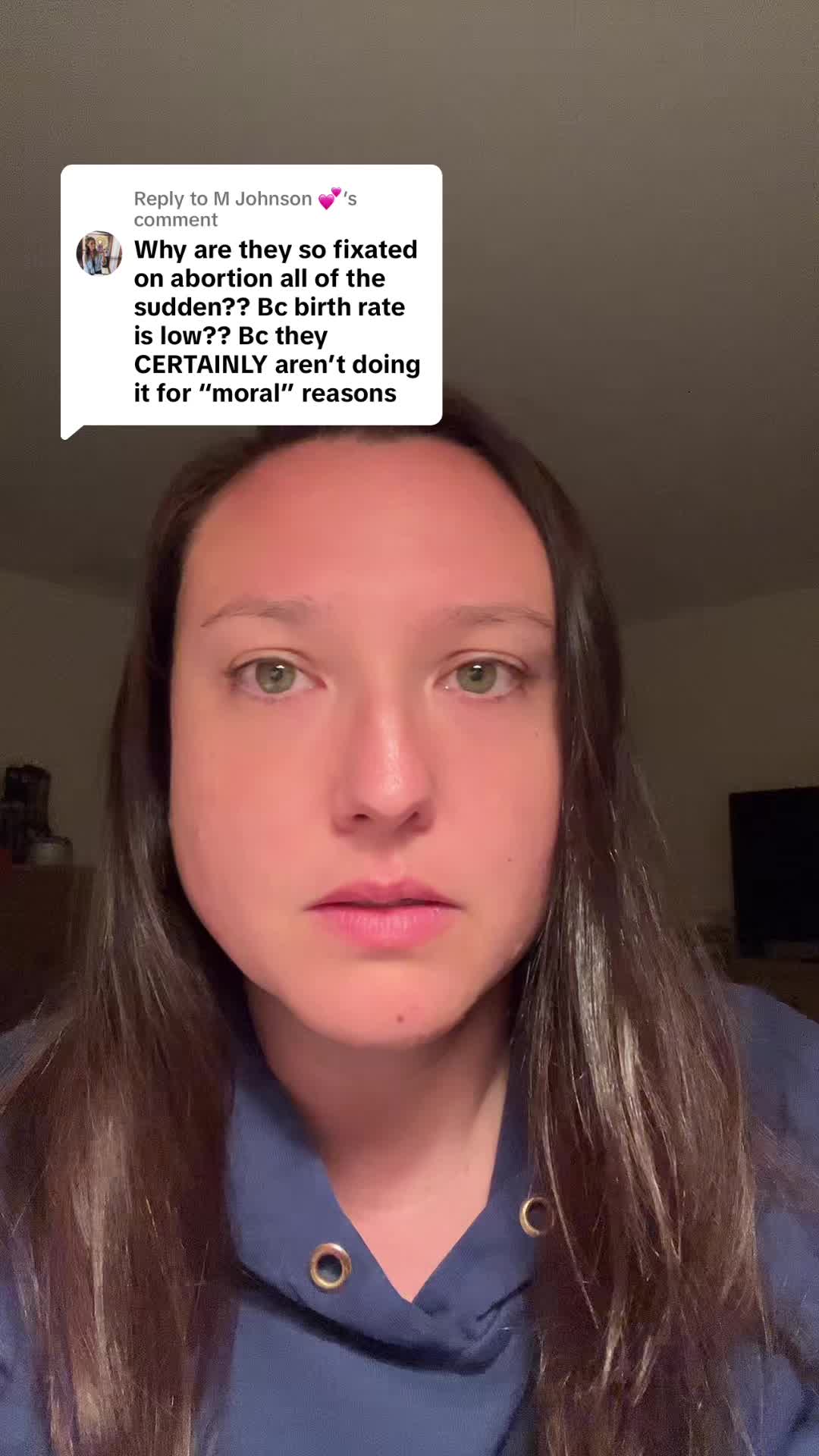 @Total Hypocrisy