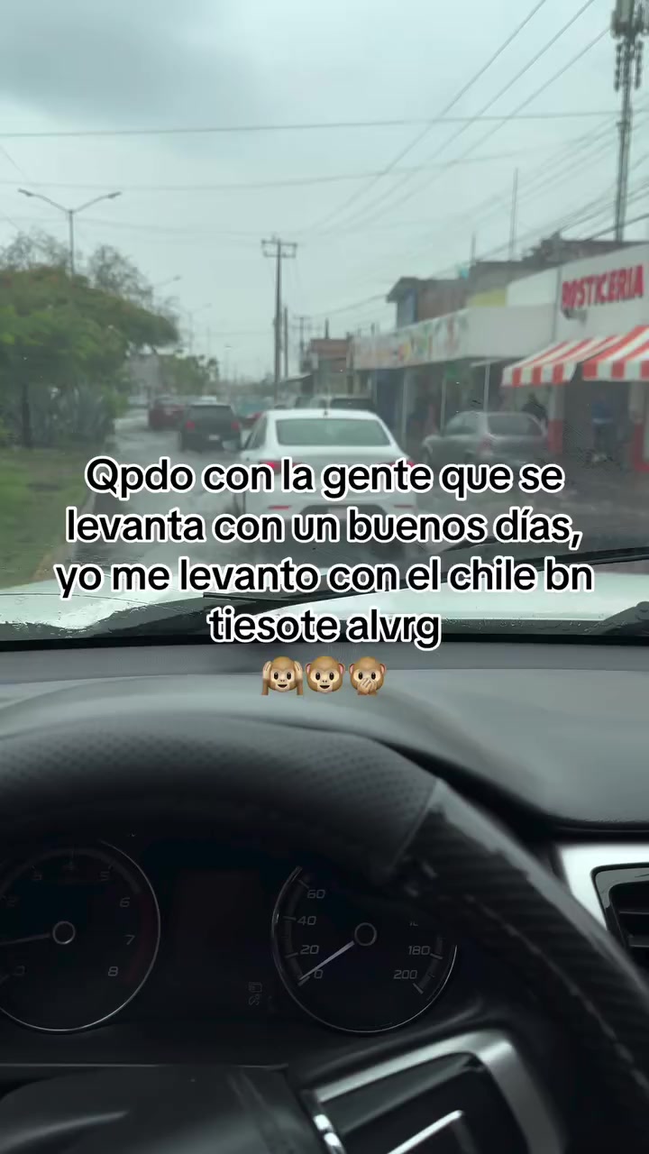 @Carlos
