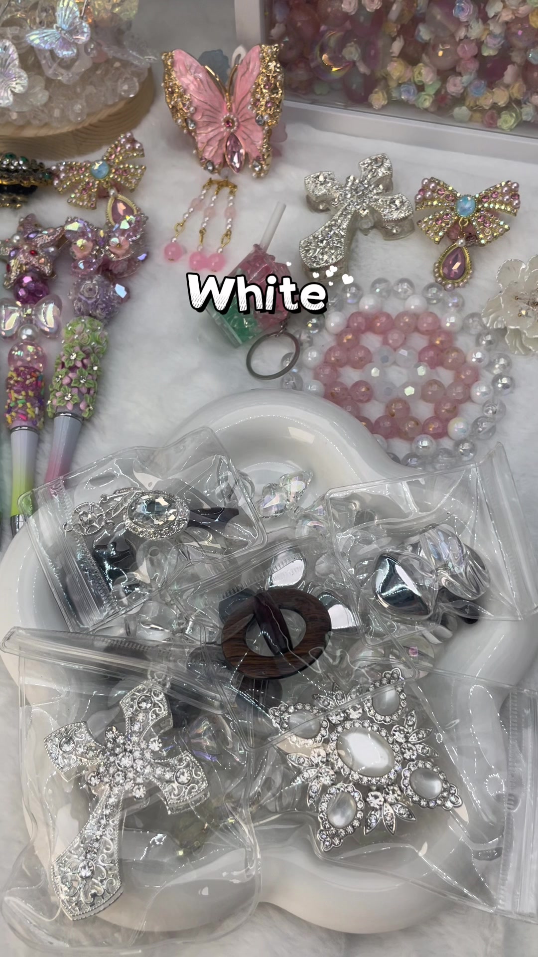 @DIYBeadsShop(💗Linda💗)