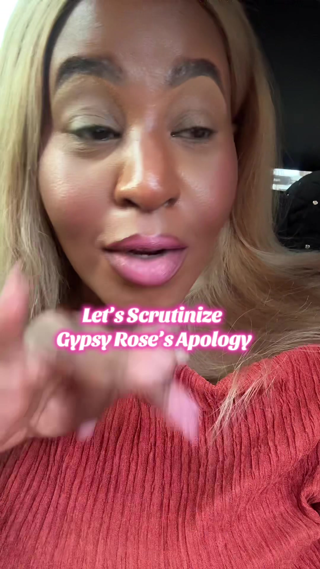 @Nina Beauty Influencer