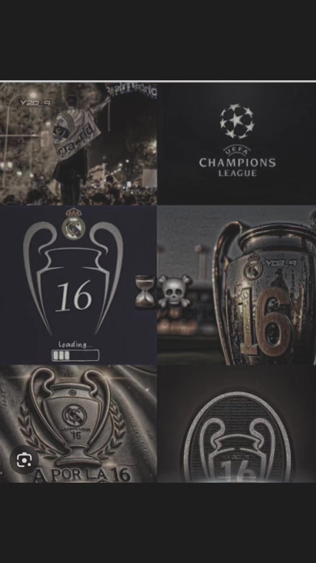 @fans: real Madrid 😮💨