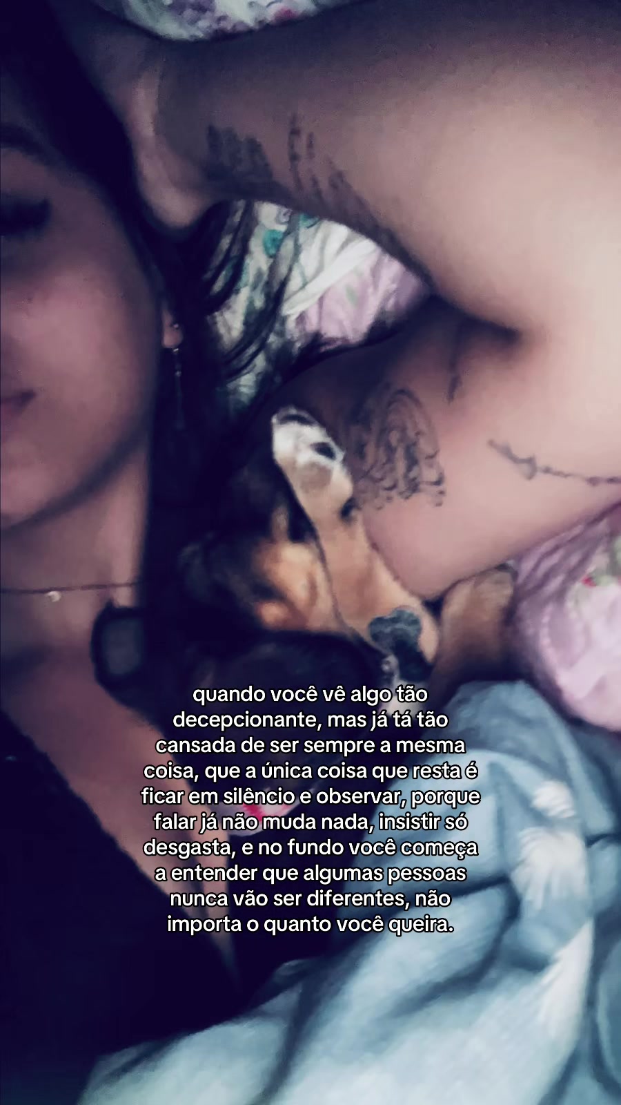 @m&rsquo; lu&iacute;sa ❀