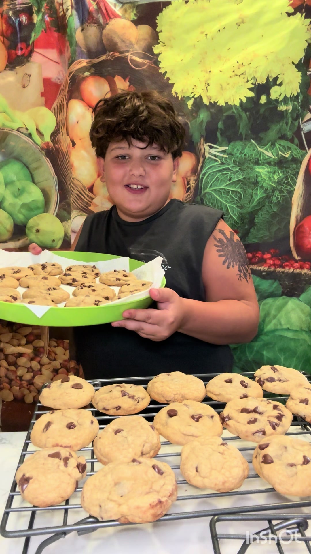 @Chef ilirian kameraj
