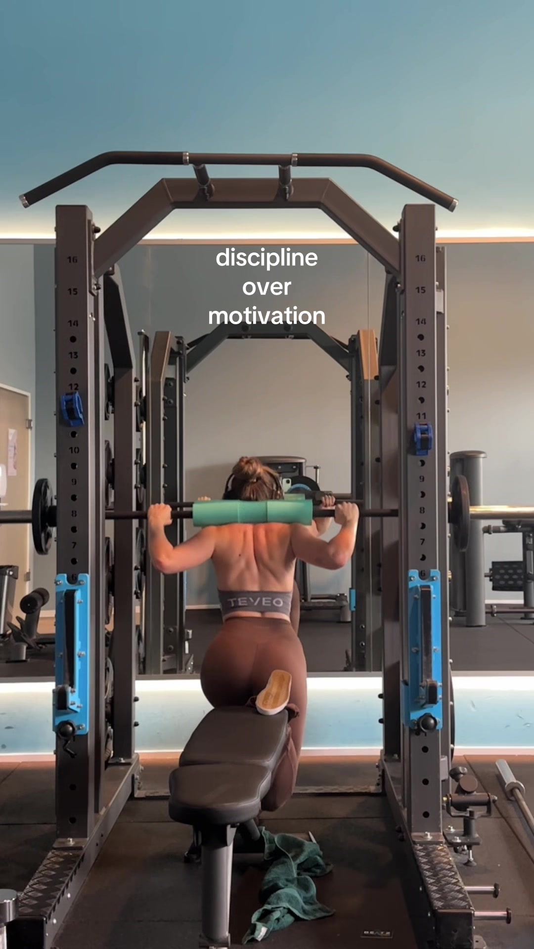 @Lilly | Gym | Ernährung🧘♀️💞