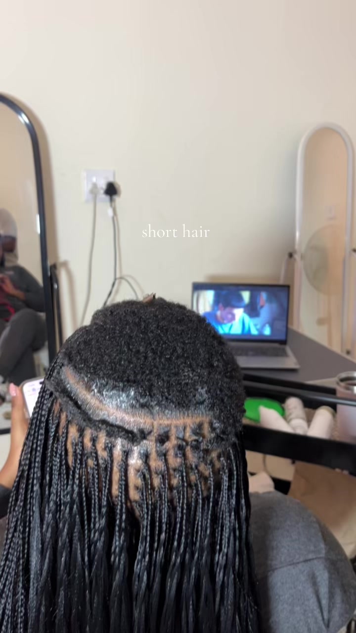 @HairKya Studio