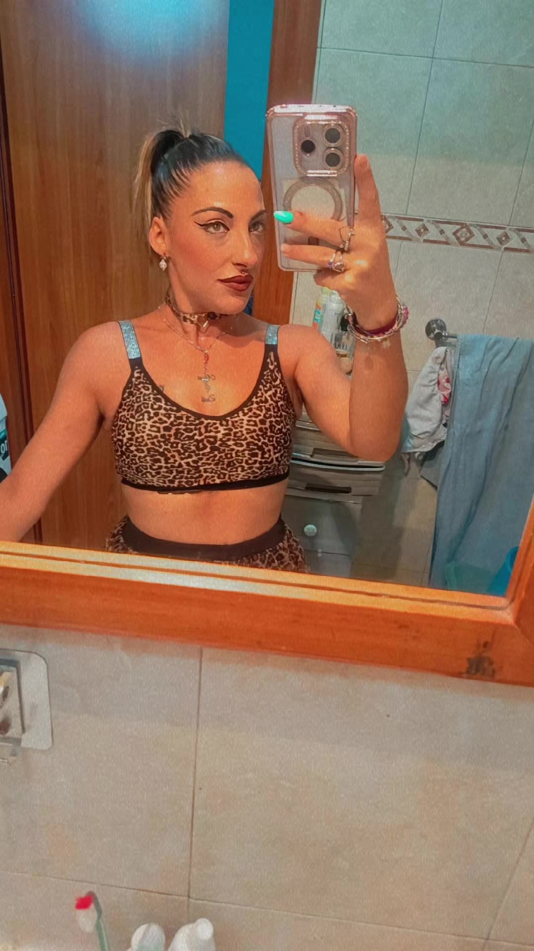 @Fit check๐ฅโ๏ธ AZZURRA โค๏ธ๐ฅ