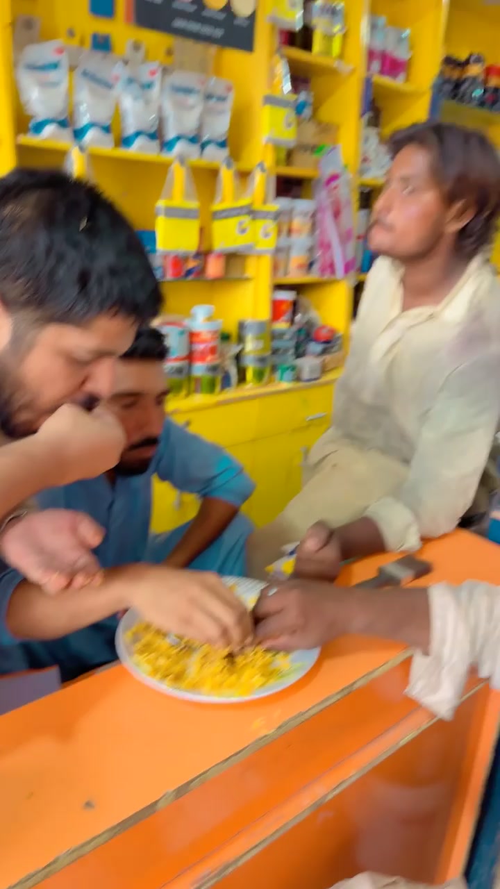 @Shahzeb