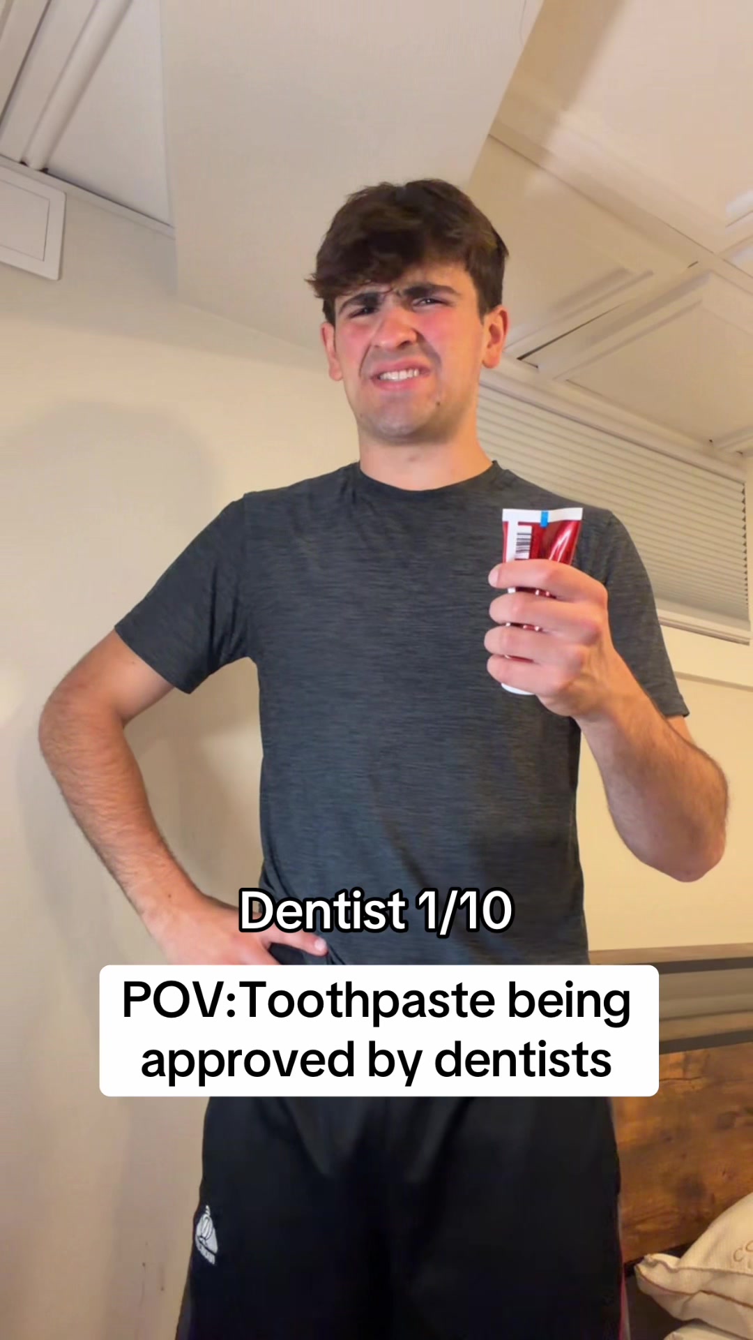 @Beav Matt
