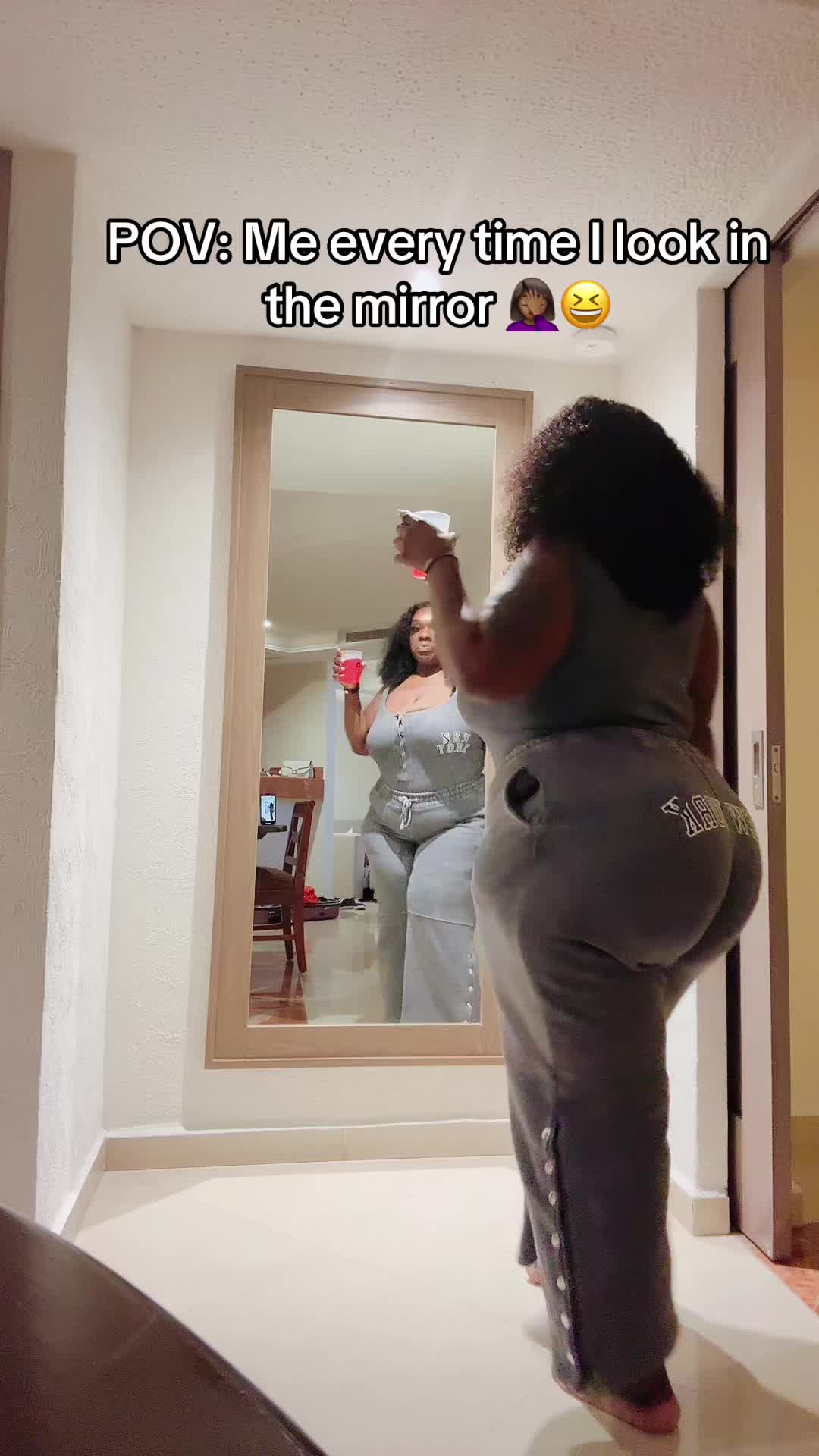 @Porscha