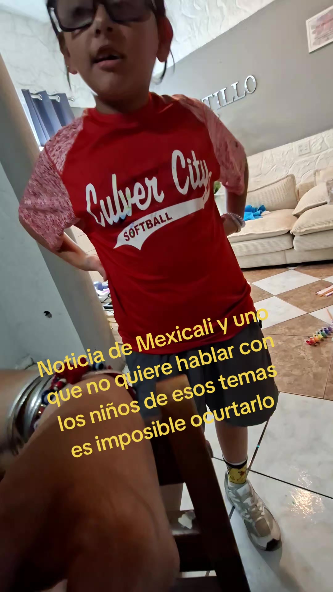 @Isabel Hernández